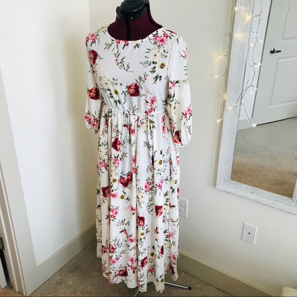 4 Spring Photoshoot DRESSES!!! - Picture 5 of 12
